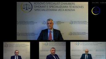 Hag Specijalni sud