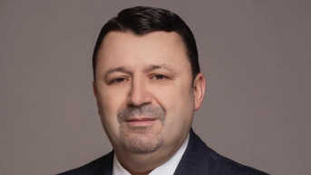 Hajdar Beća, poslanik DPK