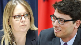 Hikmete Bajrami i Hekuran Murati Hikmete Bajrami i Hekuran Murati