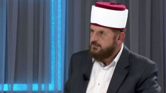 Hodža Šefćet Krasnići