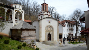 Manastir Draganac