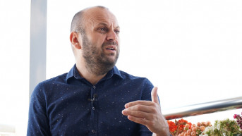 Imer Muškolaj