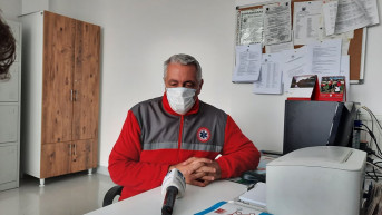 Isuf Bajrami