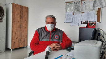 Isuf Bajrami