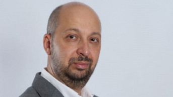 Ivan Jovanović UNDP