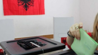 Izbori u Albaniji Izbori u Albaniji