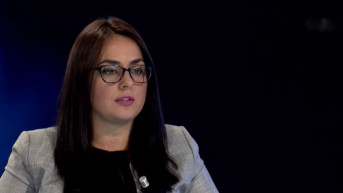 Jehona Lušaku