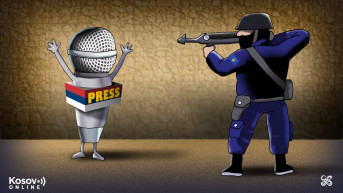 Karikatura dana 19.4.2021.