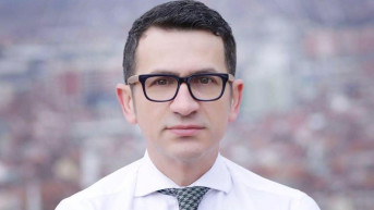 Krešnik Spahiu Krešnik Spahiu