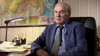 Leonid Ivašov