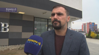 Ljeart Hodža za KO Ljeart Hodža za KO