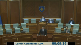 Ljumir Abdidžiku Ljumir Abdidžiku
