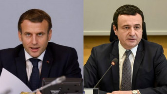 Makron i Kurti Makron i Kurti