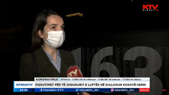 Marigona Šabiu