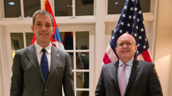 Marko Đurić i Filip Riker