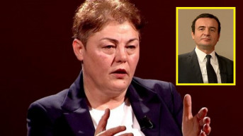 Melihate Tërmkoli i Kurti