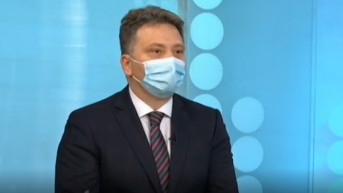 Mihailo Jovanović Mihailo Jovanović