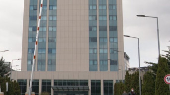 Ministarstvo pravde Ministarstvo pravde