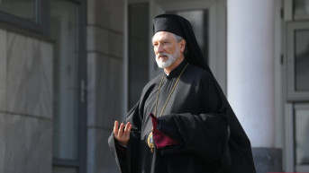 Episkop istočno-američki Irinej Dobrijević Episkop istočno-američki Irinej Dobrijević