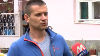 Napadnut Đorđević iz Gojbulje