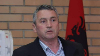 Nasuf Bejta