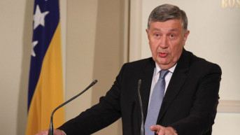 Nebojša Radmanović