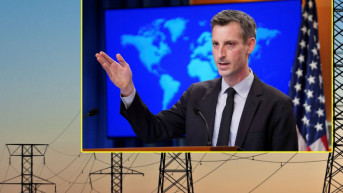 Ned Prajs i energetika