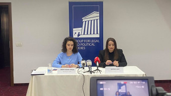 Njomza Arifi i Reze Hodža-Žuja