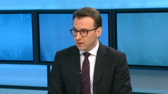 Petar Petkovic Petar Petkovic