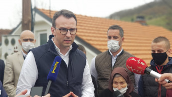 Petar Petoković
