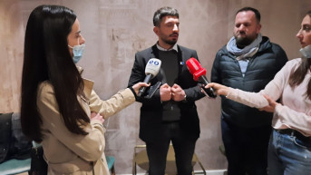 Petrit Klokoći Petrit Klokoći