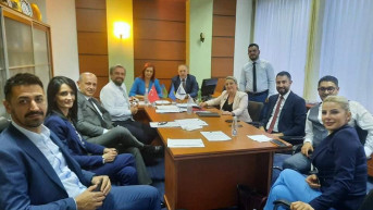 Poslanici iz nesrpskih zajednica