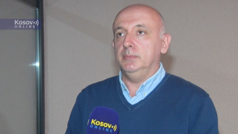 Predsednik UNS Vladimir Radomirović Predsednik UNS Vladimir Radomirović