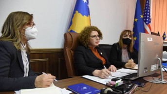 Rozeta Hajdari