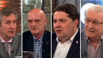 Sagovornici Pinka o genocidu na Kosovu