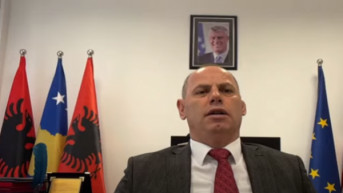 Ramiz Ljadrovci