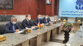 Selaković Iran
