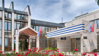 Univerzitet u Kragujevcu