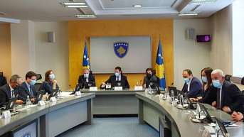 Vlada Kosova Vlada Kosova