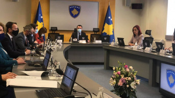 Vlada Kosova Vlada Kosova