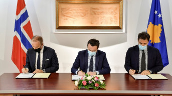 Kurti i Gronadahl