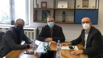 Bekim Hadžiu i Arben Vitia 