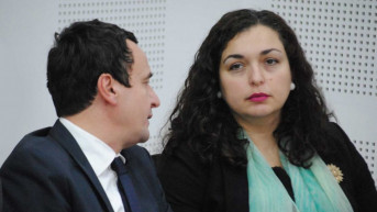 Arifaj: Ne očekujem da će vlada kontrolisati Osmani Arifaj: Ne očekujem da će vlada kontrolisati Osmani