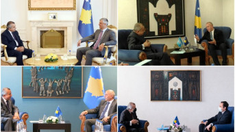 sastanci sa taninom