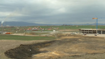 autoput Pristina Mitrovica
