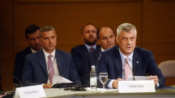 Bekim Čolaku i Hasim Tači