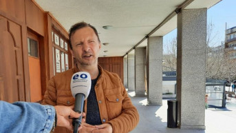 Bljerim Burjani