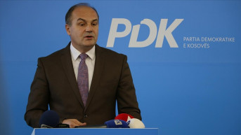 Enver Hodžaj