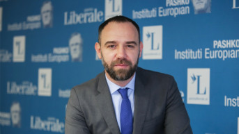 Ervis Iljazaj