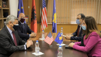 Arberie Nagavci i Filip Kosnet